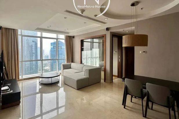 DIJUAL APARTEMEN OAKWOOD PREMIER COSMO ~ 1 BR ~ SIZE 96 M2 ~ FF DIJUAL APARTEMEN OAKWOOD PREMIER COSMO ~ 1 BR ~ SIZE 96 M2 ~ FF