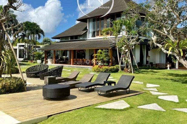 VILLA PECATU HILLS - BALI ~ LT/LB 3318/2500 ~ LUXURY VILLA VILLA PECATU HILLS - BALI ~ LT/LB 3318/2500 ~ LUXURY VILLA
