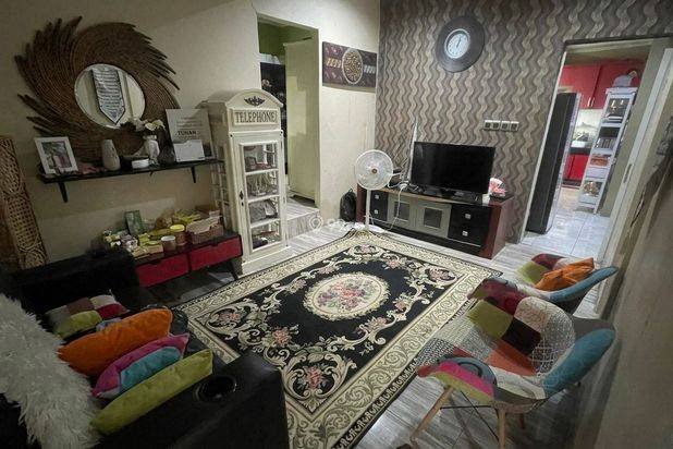 Rumah nyaman di lingkungan yang tenang dan aman Rumah nyaman di lingkungan yang tenang dan aman