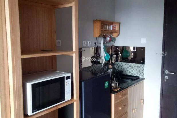 Apartemen Harian Mingguan Bulanan Apartemen Harian Mingguan Bulanan