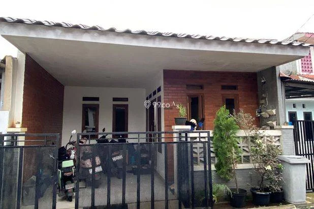 DIJUAL RUMAH 1,5 LANTAI 2KT TANAH 72 M2 DIPERUMAHAN D'SAFIR RESIDENCE BOJONGGEDE DIJUAL RUMAH 1,5 LANTAI 2KT TANAH 72 M2 DIPERUMAHAN D'SAFIR RESIDENCE BOJONGGEDE