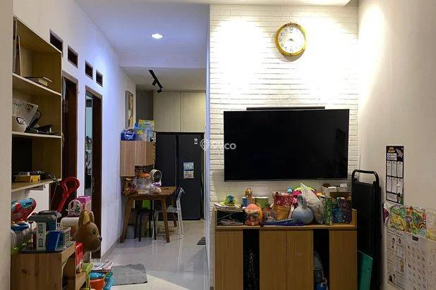 DIJUAL RUMAH 1,5 LANTAI 2KT TANAH 72 M2 DIPERUMAHAN D'SAFIR RESIDENCE BOJONGGEDE DIJUAL RUMAH 1,5 LANTAI 2KT TANAH 72 M2 DIPERUMAHAN D'SAFIR RESIDENCE BOJONGGEDE