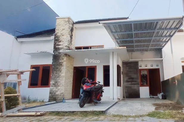 Disewakan Rumah Cantik di Pondok Kersan Selatan PGRI Yogyakarta Disewakan Rumah Cantik di Pondok Kersan Selatan PGRI Yogyakarta