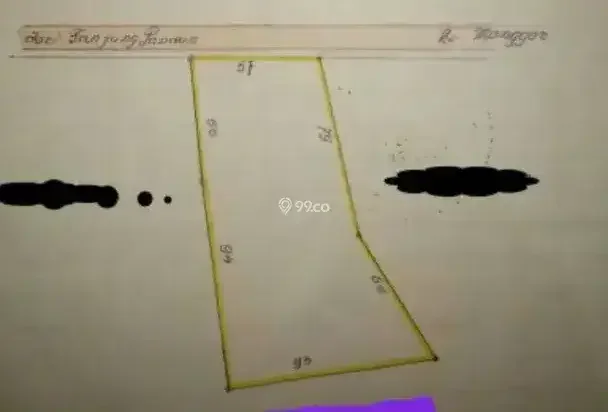 Dijual Tanah 1 Hektar Mendekati NJOP SHM di Belitung – Dekat Bandara & RS | Cocok Investasi, Resort, atau Komersial Dijual Tanah 1 Hektar Mendekati NJOP SHM di Belitung – Dekat Bandara & RS | Cocok Investasi, Resort, atau Komersial