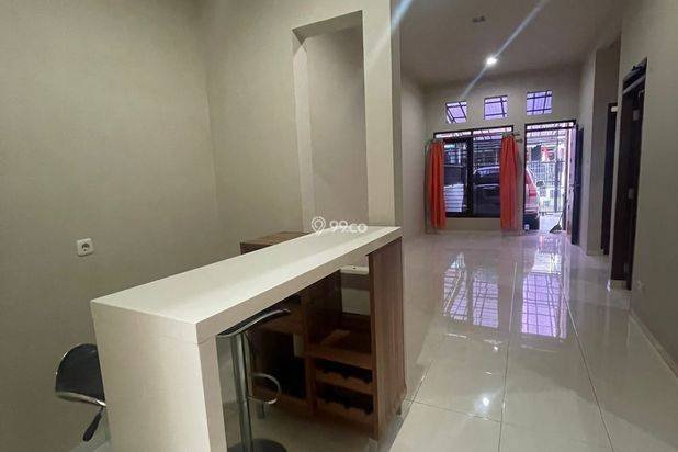 DIJUAL RUMAH PONDOK HIJAU 3KT 2KM DIJUAL RUMAH PONDOK HIJAU 3KT 2KM
