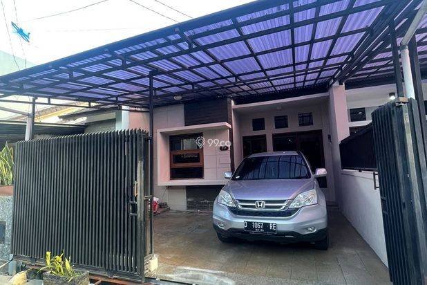DIJUAL RUMAH PONDOK HIJAU 3KT 2KM DIJUAL RUMAH PONDOK HIJAU 3KT 2KM
