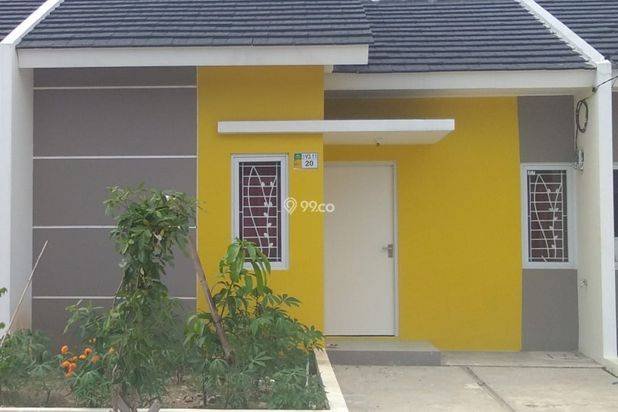 DiJual Rumah Cluster Victoria Village DiJual Rumah Cluster Victoria Village