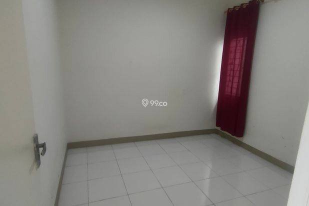 DiJual Rumah Cluster Victoria Village DiJual Rumah Cluster Victoria Village