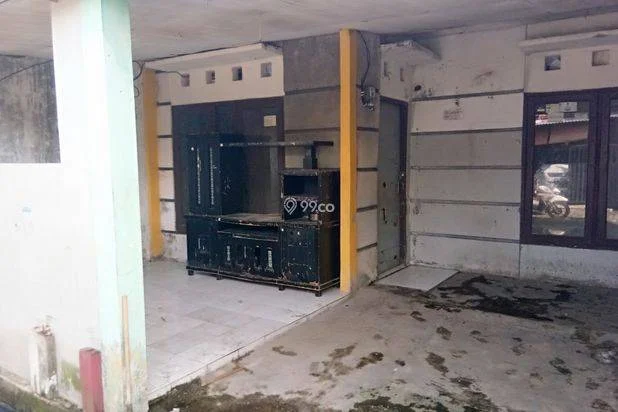 Rumah murah dekat stasiun cisauk Rumah murah dekat stasiun cisauk