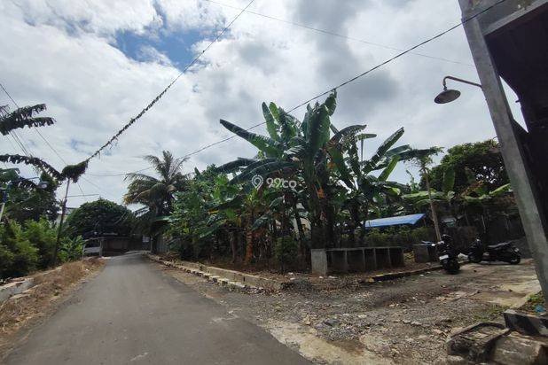 💰 DIJUAL TANAH POTENSI KOST - 272m² BERINGIN NGALIYAN 💰 DIJUAL TANAH POTENSI KOST - 272m² BERINGIN NGALIYAN