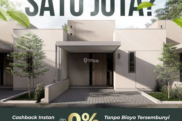 Puri Bhayangkara Elok Puri Bhayangkara Elok