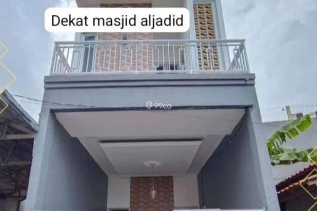 Rumah Siap Huni 2 Lt, di Cijantung Jakarta Timur. Rumah Siap Huni 2 Lt, di Cijantung Jakarta Timur.