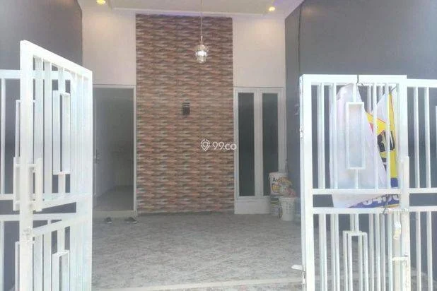 Rumah Siap Huni 2 Lt, di Cijantung Jakarta Timur. Rumah Siap Huni 2 Lt, di Cijantung Jakarta Timur.