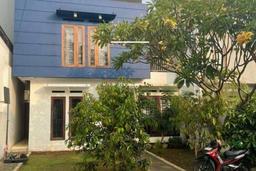 Rumah siap huni di Jagakarsa Jakarta Selatan. Rumah siap huni di Jagakarsa Jakarta Selatan.