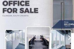 Dijual Cepat Ruang Kantor Di Sovereign TB. Simatupang Jakarta Selatan. Dijual Cepat Ruang Kantor Di Sovereign TB. Simatupang Jakarta Selatan.