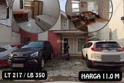 Kos2an 2 Lt Dijual Cepat di Kebayoran Baru Jakarta Selatan. Kos2an 2 Lt Dijual Cepat di Kebayoran Baru Jakarta Selatan.