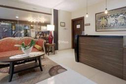 Hotel & Apartemen Masih Aktif Di Jl. P. Antasri Jakarta Selatan. Hotel & Apartemen Masih Aktif Di Jl. P. Antasri Jakarta Selatan.