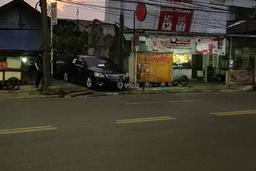 Dijual Murah Tanah Strategis di Pinggir Jl. Raya AH. Nasution Panyileukan Cipadung Kulon Bandung Jawa Barat. Dijual Murah Tanah Strategis di Pinggir Jl. Raya AH. Nasution Panyileukan Cipadung Kulon Bandung Jawa Barat.