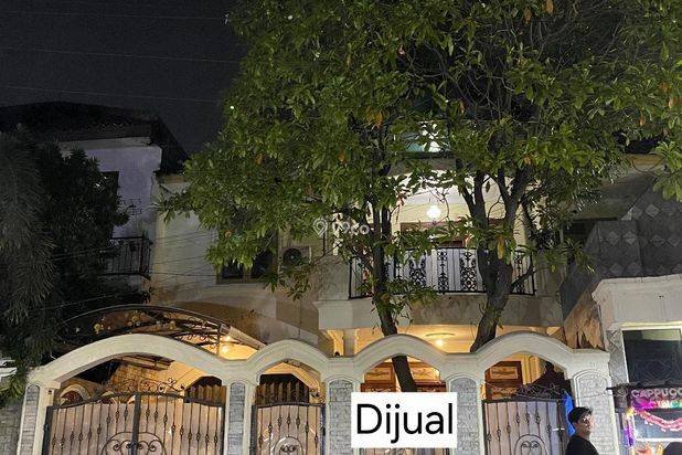 Rumah 2 Lt. Siap Huni Strategis Di Kalisari Cijantung Jakarta Timur Rumah 2 Lt. Siap Huni Strategis Di Kalisari Cijantung Jakarta Timur