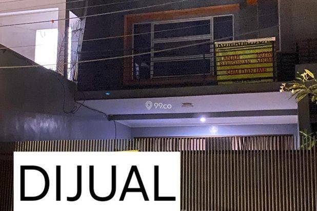 Rumah 2 Lt. Siap Huni & Strategis di Kalisari Cijantung Jakarta Timur. Rumah 2 Lt. Siap Huni & Strategis di Kalisari Cijantung Jakarta Timur.