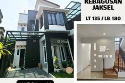 Dijual Rumah Siap Huni Dalam Cluster Di Kebagusan Jakarta Selatan. Dijual Rumah Siap Huni Dalam Cluster Di Kebagusan Jakarta Selatan.
