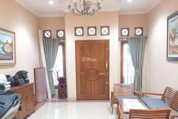 Dijual Harga Menarik Full Furnished Rumah Hoek 2 Lt. di Jl. Masjid Baitul Makmur Pedurenan Cimanggis Depok. Dijual Harga Menarik Full Furnished Rumah Hoek 2 Lt. di Jl. Masjid Baitul Makmur Pedurenan Cimanggis Depok.