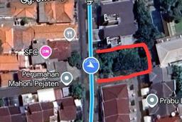 Dijual Tanah Padat Datar Siap Bangun Harga Menarik bersaing Di Jl. Masjid Al Hidayah Pejaten Pasar Minggu. Dijual Tanah Padat Datar Siap Bangun Harga Menarik bersaing Di Jl. Masjid Al Hidayah Pejaten Pasar Minggu.