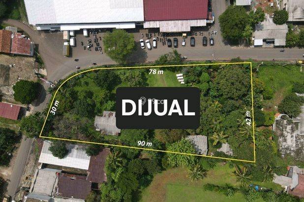 Dijual Harga Menarik Lahan Bagus Rata Siap Pakai Di Citayam Tajur Halang Bogor. Dijual Harga Menarik Lahan Bagus Rata Siap Pakai Di Citayam Tajur Halang Bogor.