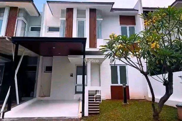 Kota Wisata Cibubur Kota Wisata Cibubur