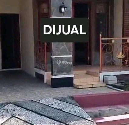 Rumah 2 Lt Siap Huni Dalam Komplek Di Pd. Bambu Asri Timur Jkt Timur. Rumah 2 Lt Siap Huni Dalam Komplek Di Pd. Bambu Asri Timur Jkt Timur.