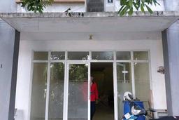 Dijual Harga Menarik Ruko 3 Lt Di Puri Cinere Depok Dijual Harga Menarik Ruko 3 Lt Di Puri Cinere Depok