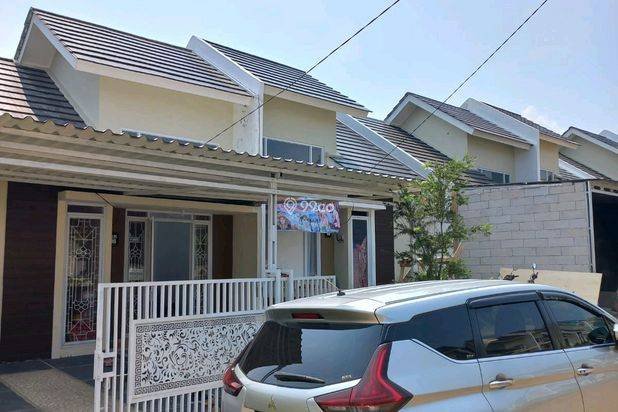 Dijual/Over Kredit Harga Menarik Rumah 1 lt Siap Huni Di Citra Indah City Jonggol Dijual/Over Kredit Harga Menarik Rumah 1 lt Siap Huni Di Citra Indah City Jonggol