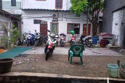 Dijual Murah Rumah Lama Dalam Komp. Pertanian Psr. Minggu Jkt Selatan. Dijual Murah Rumah Lama Dalam Komp. Pertanian Psr. Minggu Jkt Selatan.
