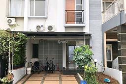 Rumah Siap Huni Dijual Harga Bersaing di Perumahan Trevista Jl. Radar Auri Cimanggis Depok Rumah Siap Huni Dijual Harga Bersaing di Perumahan Trevista Jl. Radar Auri Cimanggis Depok