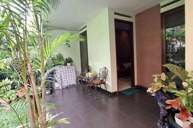 Dijual Rumah di Taman Bona Indah Jakarta Selatan Dijual Rumah di Taman Bona Indah Jakarta Selatan