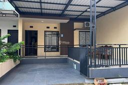 Rumah Siap Huni di Perumahan Bogor Nirwana Residence. Rumah Siap Huni di Perumahan Bogor Nirwana Residence.