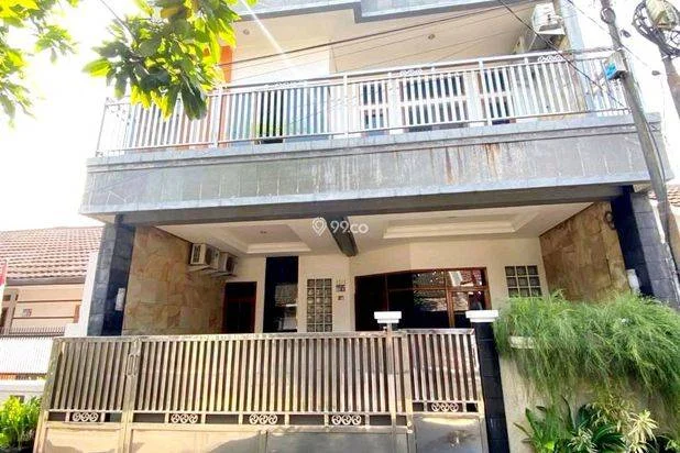Dijual Fully Furnished Rumah 3 lt Siap Huni Di Komp. BDN Sawangan Depok. Dijual Fully Furnished Rumah 3 lt Siap Huni Di Komp. BDN Sawangan Depok.