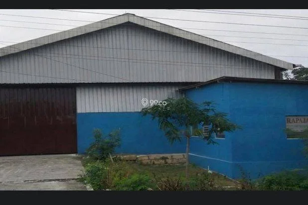 Disewakan Gudang di Rembang Jawa Tengah Disewakan Gudang di Rembang Jawa Tengah
