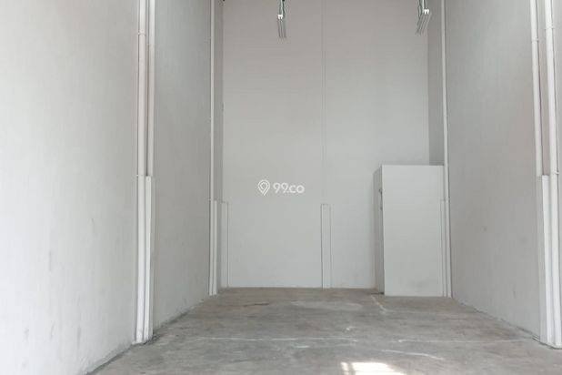 Properti Komersial! Dijual Gudang di Green Lake City Properti Komersial! Dijual Gudang di Green Lake City