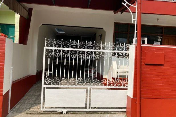 rumah asri di cimahi utara rumah asri di cimahi utara