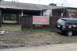 Jual Tanah Strategis (694 meter) di Cilangkap, Tapos - Sertifikat & Listrik Tersedia Jual Tanah Strategis (694 meter) di Cilangkap, Tapos - Sertifikat & Listrik Tersedia