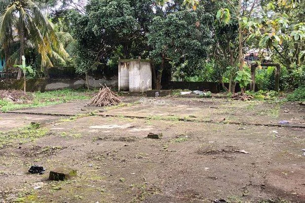 Jual Tanah Strategis (694 meter) di Cilangkap, Tapos - Sertifikat & Listrik Tersedia Jual Tanah Strategis (694 meter) di Cilangkap, Tapos - Sertifikat & Listrik Tersedia