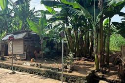 DIJUAL TANAH SIAP BANGUN – PEMILIK LANGSUNG DIJUAL TANAH SIAP BANGUN – PEMILIK LANGSUNG