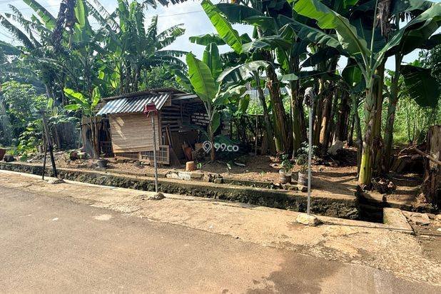 DIJUAL TANAH SIAP BANGUN – PEMILIK LANGSUNG DIJUAL TANAH SIAP BANGUN – PEMILIK LANGSUNG