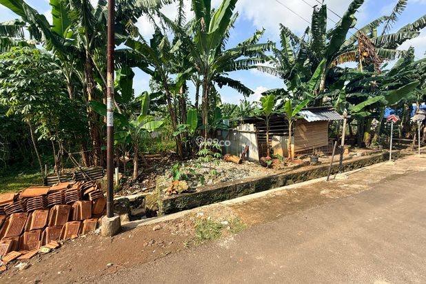 DIJUAL TANAH SIAP BANGUN – PEMILIK LANGSUNG DIJUAL TANAH SIAP BANGUN – PEMILIK LANGSUNG