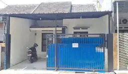 Rumah Modern Minimalis dekat Pemkab Bigor dan Mall Rumah Modern Minimalis dekat Pemkab Bigor dan Mall