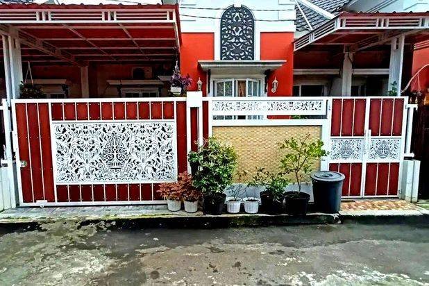 Villa Kalibaru Villa Kalibaru
