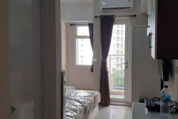 JUAL CEPAT Studio Furnish di Summarecon Bekasi – Springlake Lt.9 | Harga Nego Tipis! JUAL CEPAT Studio Furnish di Summarecon Bekasi – Springlake Lt.9 | Harga Nego Tipis!