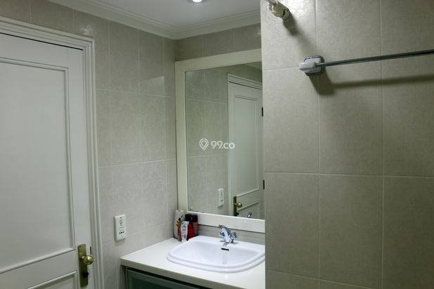 diJual Cepat Apartemen Casablanca - TEBET diJual Cepat Apartemen Casablanca - TEBET