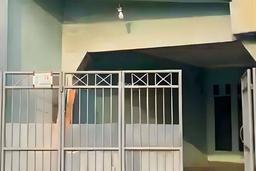 Dijual Cepat Rumah Luas Dijamin 100% Anti Banjir di Jatibening, Kota Bekasi Dijual Cepat Rumah Luas Dijamin 100% Anti Banjir di Jatibening, Kota Bekasi